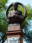 Памятник Николаю Петровичу Холодилину
